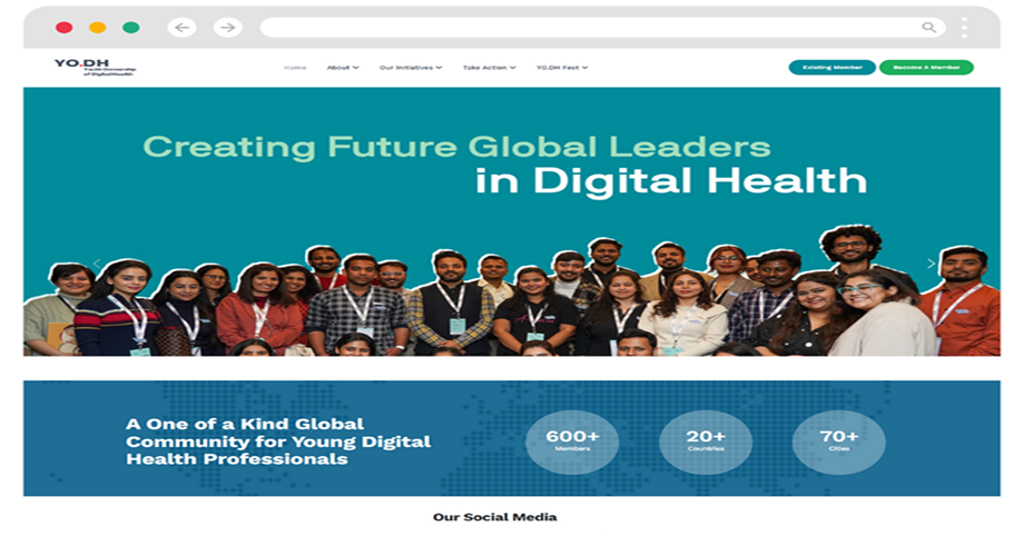 Web Development Company