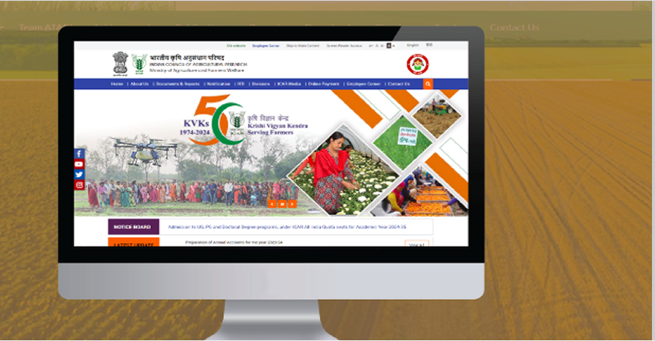 Web Development Company