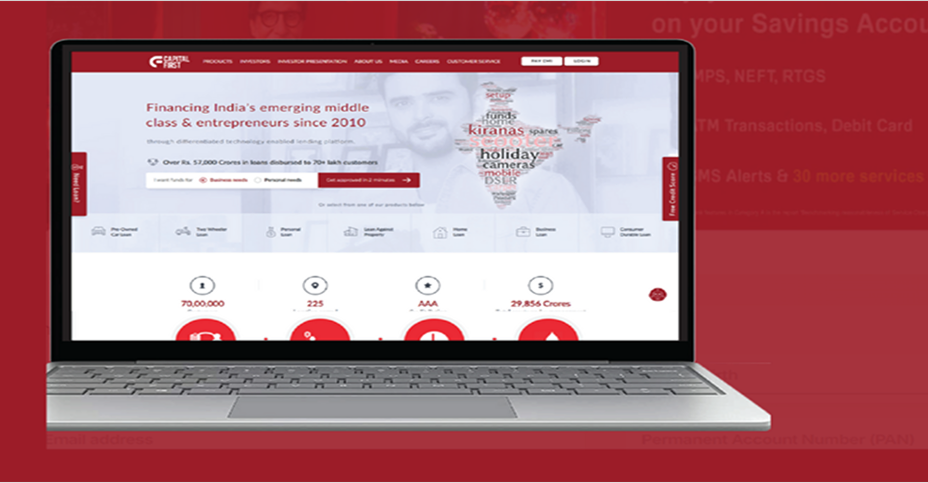 Web Development Company