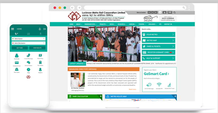 Web Development Company