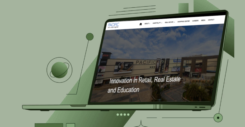 Web Development Company