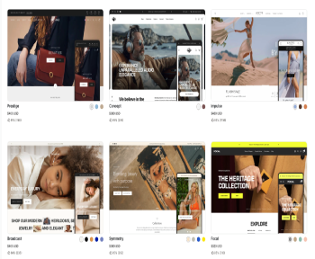 Style Guide Preview
