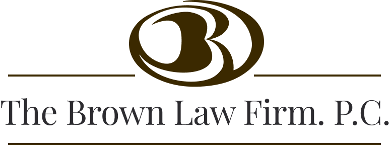Brown Law Firm