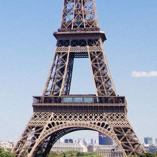 France Eiffel Tower