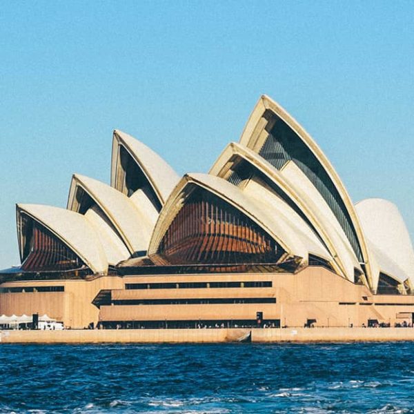 Australia Opera House