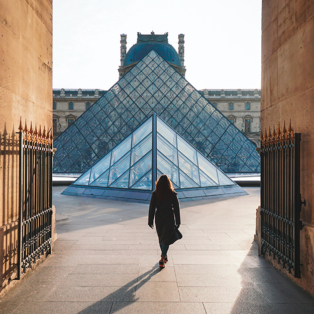 Karnak Temple, Luxor, Egypt